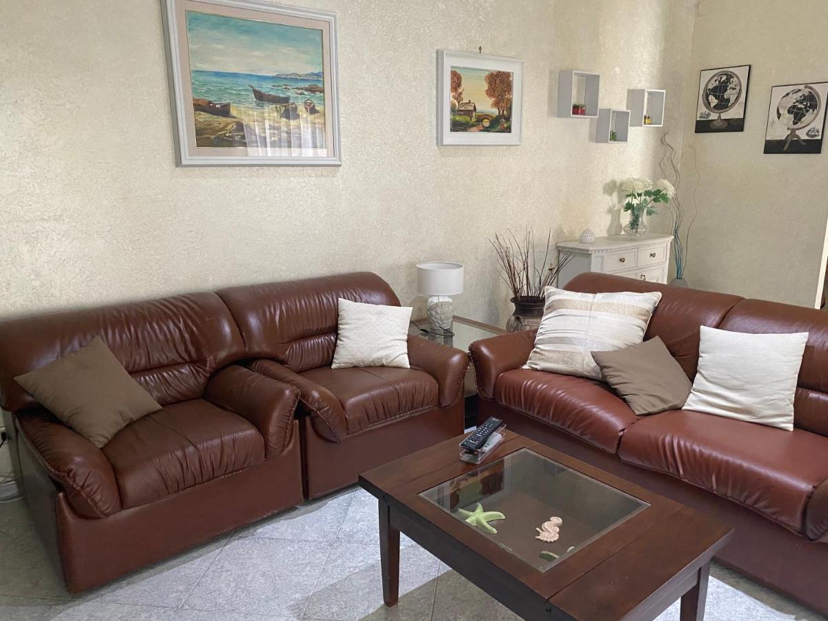 Allegrhouse: Intero Appartamento Brindisi Exterior photo
